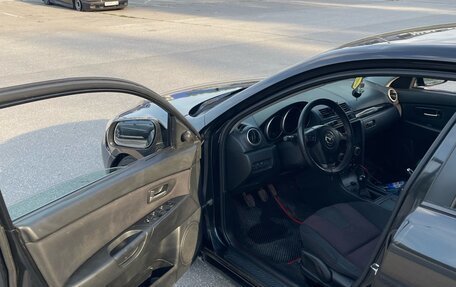 Mazda 3, 2006 год, 300 000 рублей, 6 фотография
