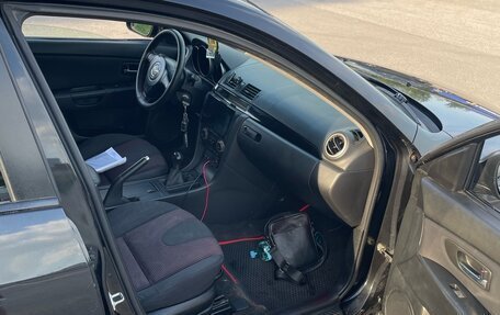 Mazda 3, 2006 год, 300 000 рублей, 7 фотография