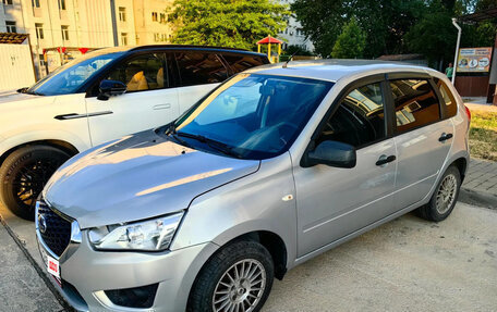Datsun mi-DO, 2015 год, 560 000 рублей, 2 фотография