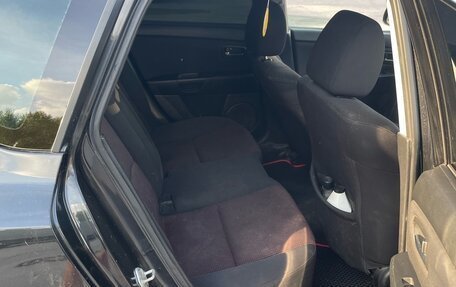 Mazda 3, 2006 год, 300 000 рублей, 8 фотография