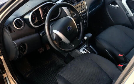 Datsun mi-DO, 2015 год, 560 000 рублей, 11 фотография