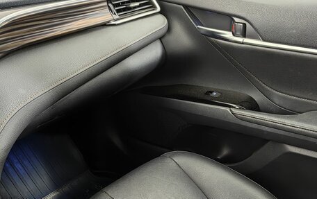 Toyota Camry, 2018 год, 2 699 000 рублей, 13 фотография