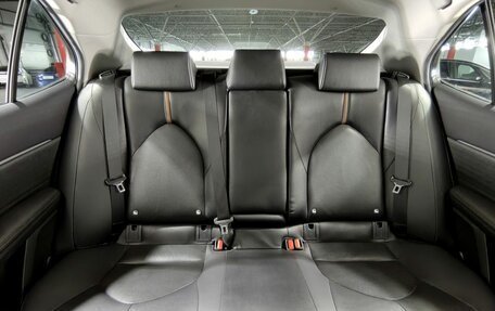 Toyota Camry, 2018 год, 2 699 000 рублей, 14 фотография