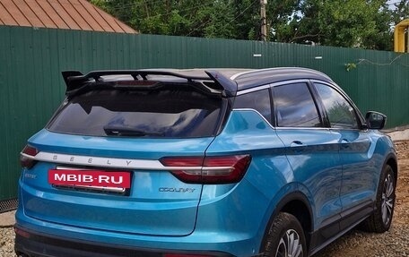 Geely Coolray I, 2023 год, 1 600 000 рублей, 2 фотография