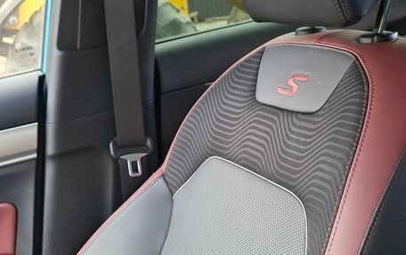 Geely Coolray I, 2023 год, 1 600 000 рублей, 6 фотография
