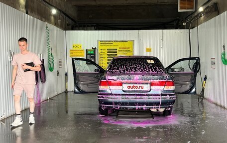 Nissan Sunny B15, 2000 год, 360 000 рублей, 3 фотография