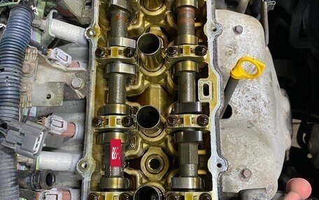 Nissan Sunny B15, 2000 год, 360 000 рублей, 8 фотография