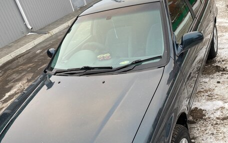 Nissan Sunny B15, 2000 год, 360 000 рублей, 21 фотография