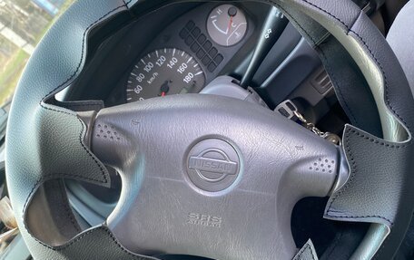 Nissan Sunny B15, 2000 год, 360 000 рублей, 15 фотография