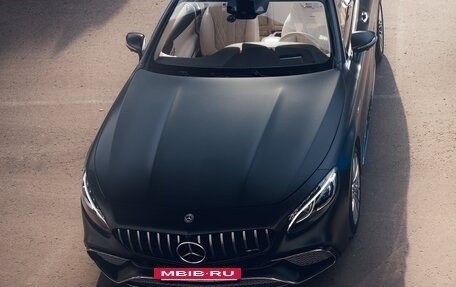 Mercedes-Benz S-Класс AMG, 2018 год, 29 900 000 рублей, 5 фотография