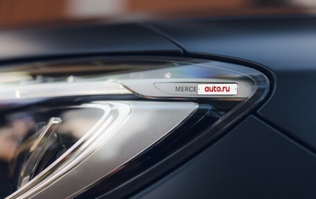 Mercedes-Benz S-Класс AMG, 2018 год, 29 900 000 рублей, 18 фотография