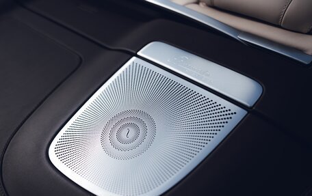 Mercedes-Benz S-Класс AMG, 2018 год, 29 900 000 рублей, 21 фотография