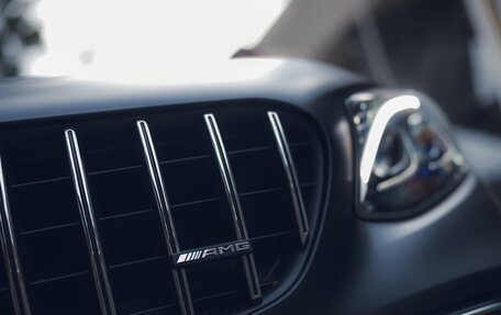 Mercedes-Benz S-Класс AMG, 2018 год, 29 900 000 рублей, 25 фотография