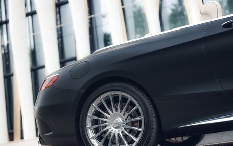 Mercedes-Benz S-Класс AMG, 2018 год, 29 900 000 рублей, 28 фотография