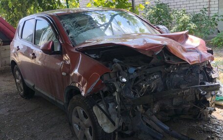 Nissan Qashqai, 2008 год, 300 000 рублей, 4 фотография