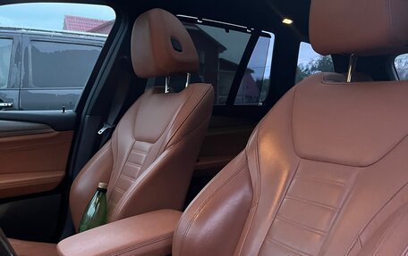 BMW X3, 2019 год, 3 800 000 рублей, 8 фотография