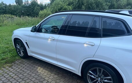 BMW X3, 2019 год, 3 800 000 рублей, 4 фотография