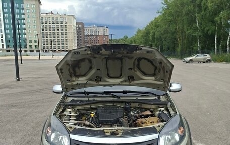 Renault Sandero I, 2012 год, 435 000 рублей, 2 фотография