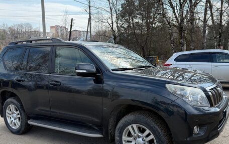 Toyota Land Cruiser Prado 150 рестайлинг 2, 2010 год, 2 500 000 рублей, 7 фотография