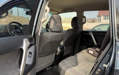 Toyota Land Cruiser Prado 150 рестайлинг 2, 2010 год, 2 500 000 рублей, 11 фотография