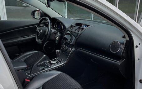 Mazda 6, 2008 год, 1 100 000 рублей, 15 фотография