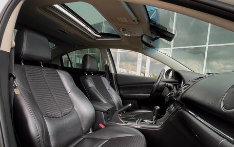 Mazda 6, 2008 год, 1 100 000 рублей, 16 фотография