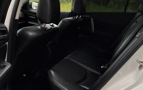 Mazda 6, 2008 год, 1 100 000 рублей, 20 фотография