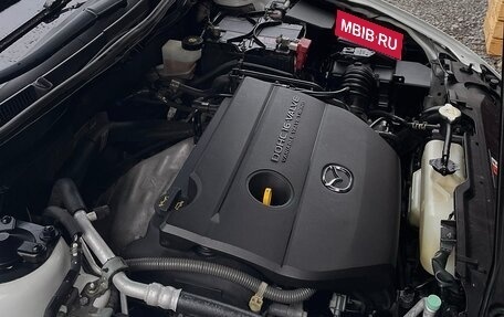 Mazda 6, 2008 год, 1 100 000 рублей, 26 фотография