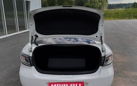 Mazda 6, 2008 год, 1 100 000 рублей, 24 фотография