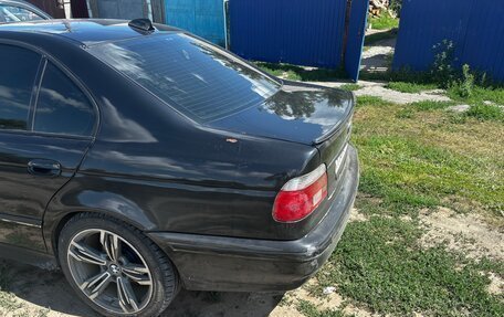 BMW 5 серия, 2001 год, 445 000 рублей, 7 фотография