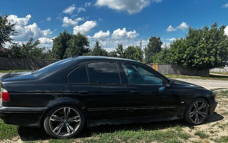 BMW 5 серия, 2001 год, 445 000 рублей, 6 фотография