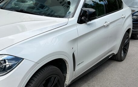 BMW X6, 2017 год, 4 450 000 рублей, 4 фотография