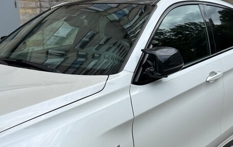 BMW X6, 2017 год, 4 450 000 рублей, 2 фотография