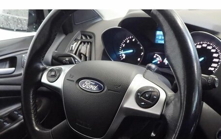 Ford Kuga III, 2016 год, 1 466 000 рублей, 8 фотография
