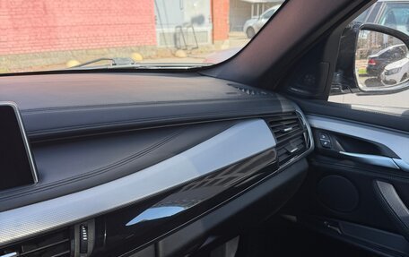 BMW X6, 2017 год, 4 450 000 рублей, 14 фотография