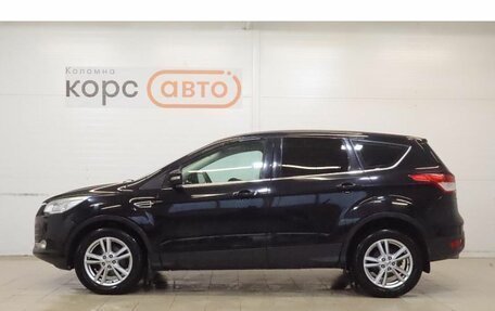 Ford Kuga III, 2016 год, 1 466 000 рублей, 2 фотография