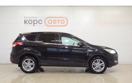 Ford Kuga III, 2016 год, 1 466 000 рублей, 4 фотография