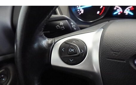 Ford Kuga III, 2016 год, 1 466 000 рублей, 9 фотография