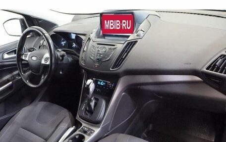Ford Kuga III, 2016 год, 1 466 000 рублей, 5 фотография