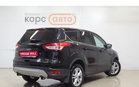 Ford Kuga III, 2016 год, 1 466 000 рублей, 3 фотография
