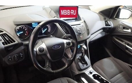 Ford Kuga III, 2016 год, 1 466 000 рублей, 6 фотография