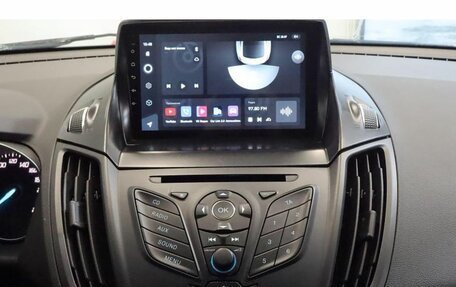 Ford Kuga III, 2016 год, 1 466 000 рублей, 12 фотография
