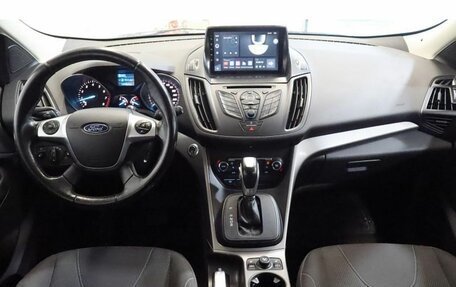 Ford Kuga III, 2016 год, 1 466 000 рублей, 11 фотография