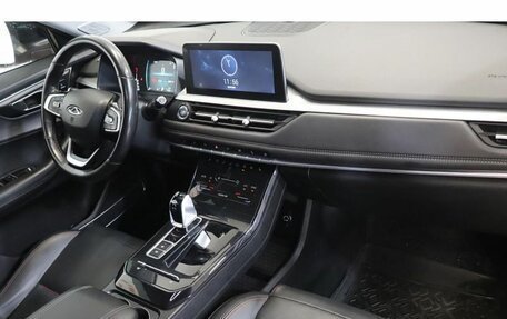 Chery Tiggo 7 Pro, 2020 год, 1 512 000 рублей, 5 фотография