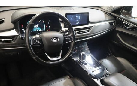 Chery Tiggo 7 Pro, 2020 год, 1 512 000 рублей, 6 фотография