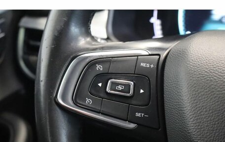 Chery Tiggo 7 Pro, 2020 год, 1 512 000 рублей, 9 фотография