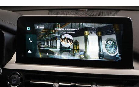 Chery Tiggo 7 Pro, 2020 год, 1 512 000 рублей, 12 фотография