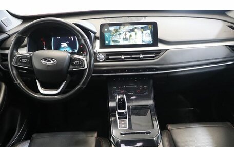 Chery Tiggo 7 Pro, 2020 год, 1 512 000 рублей, 11 фотография