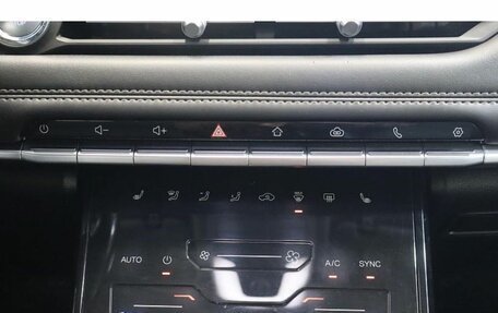 Chery Tiggo 7 Pro, 2020 год, 1 512 000 рублей, 13 фотография