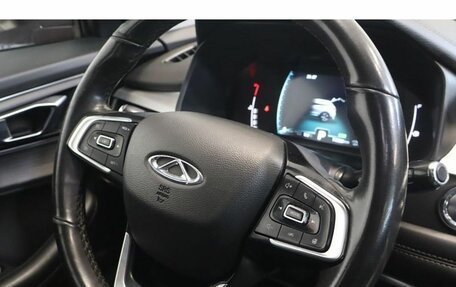 Chery Tiggo 7 Pro, 2020 год, 1 512 000 рублей, 8 фотография